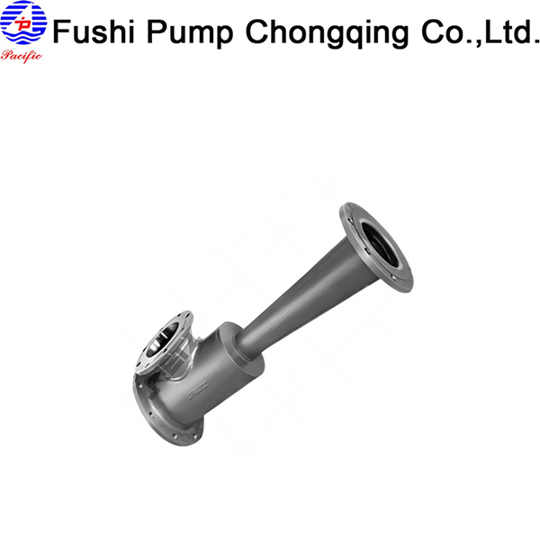Cast Steel Ejector Freshwater Pump